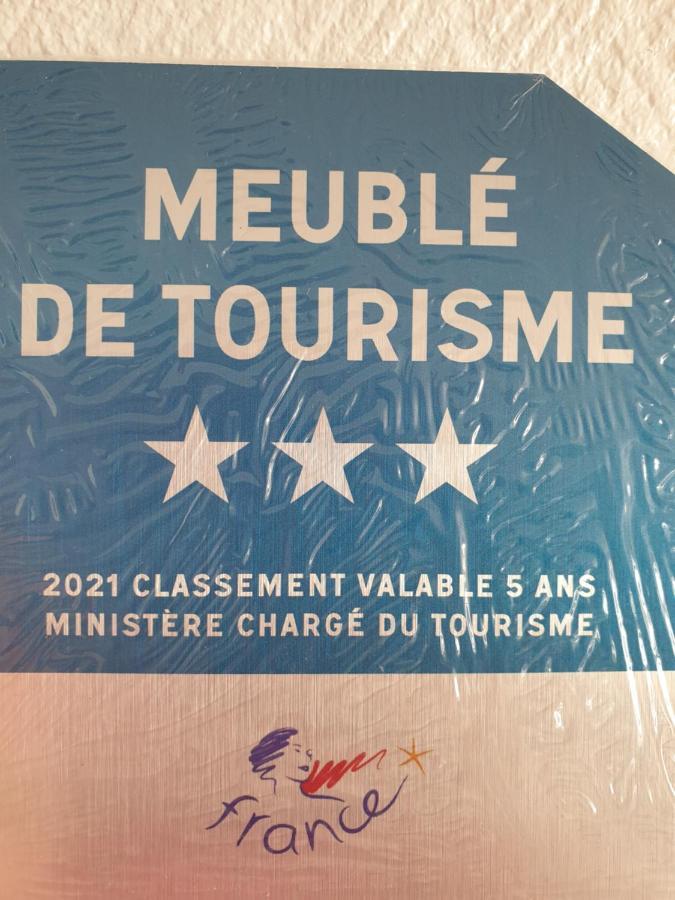 Appartement Lais Le Treport Luaran gambar